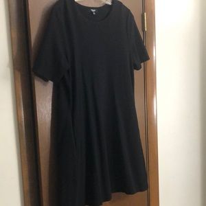 🖤 swing dress 💯 comfy flattering